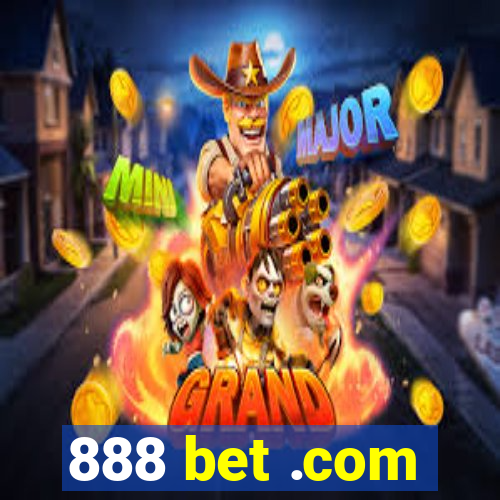 888 bet .com